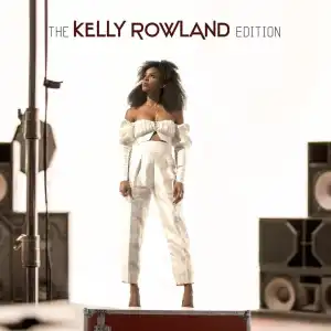 Kelly Rowland - Diamonds